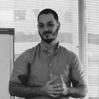 Tiago Moreira - UX/UI Designer