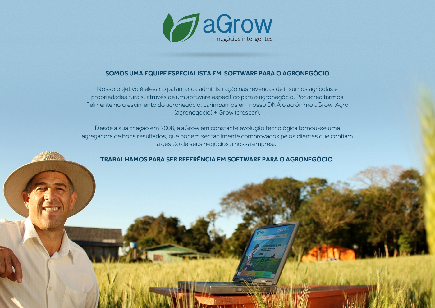 Papelaria aGrow